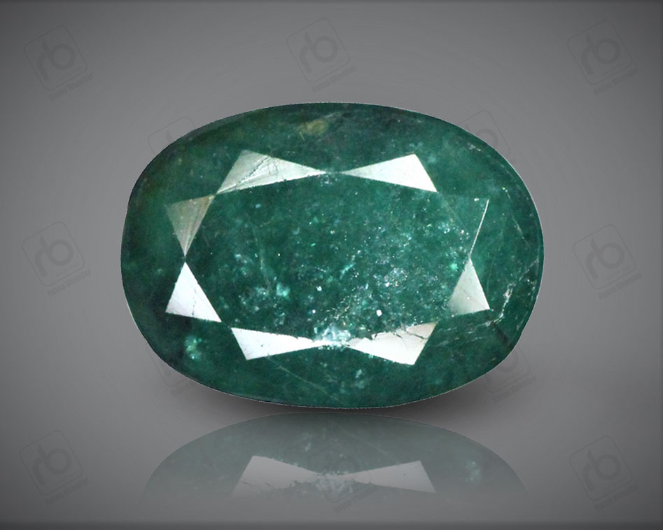 Buy certified natural green emerald panna gems gemstones at